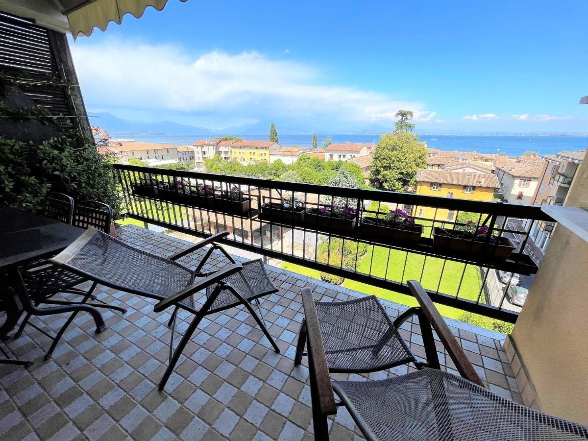 Desenzanoloft Official Partner Marriott Homes & Villas -Ciao Lago Family Apartment Дезенцано-дель-Гарда Экстерьер фото