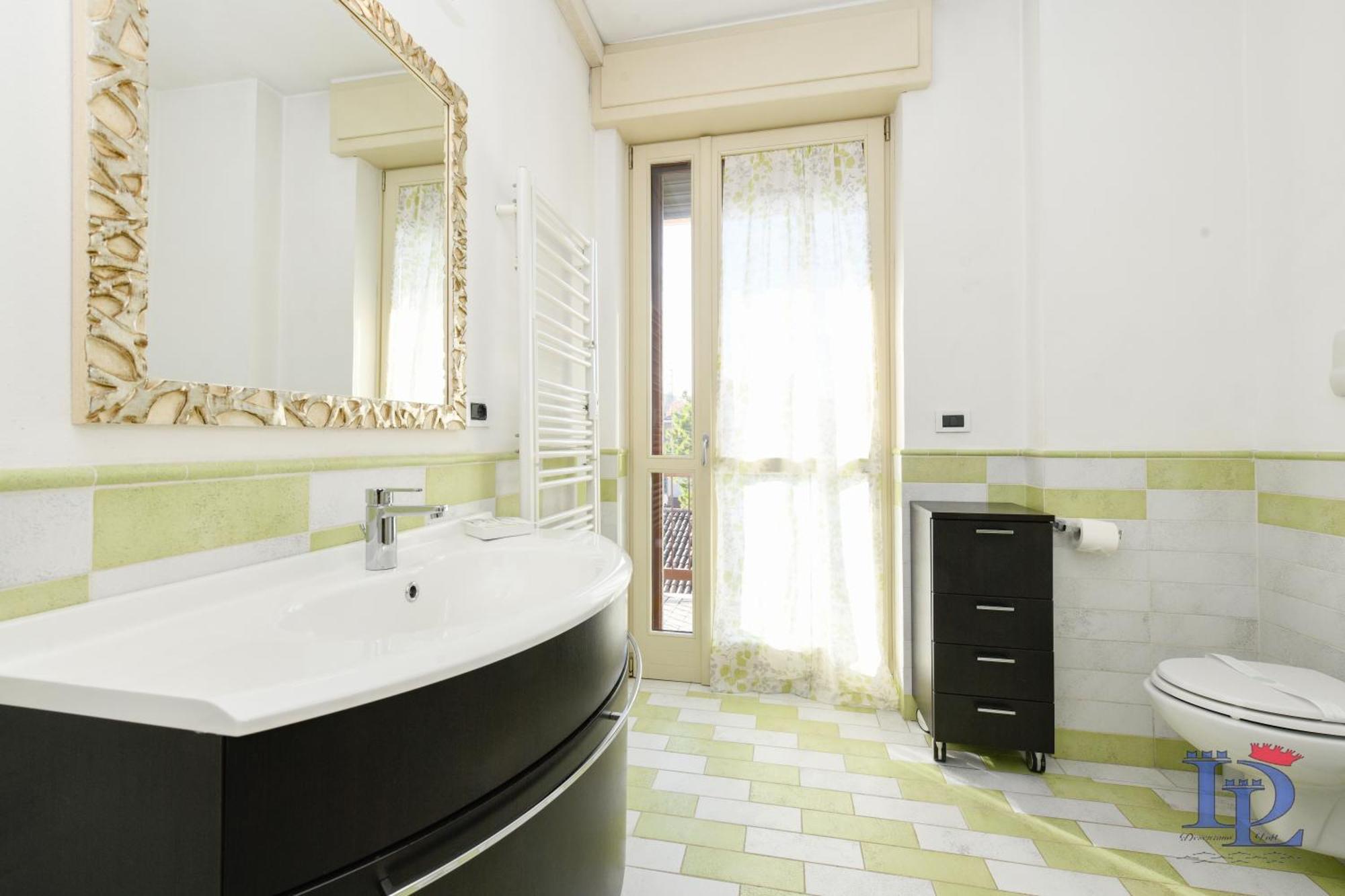 Desenzanoloft Official Partner Marriott Homes & Villas -Ciao Lago Family Apartment Дезенцано-дель-Гарда Экстерьер фото