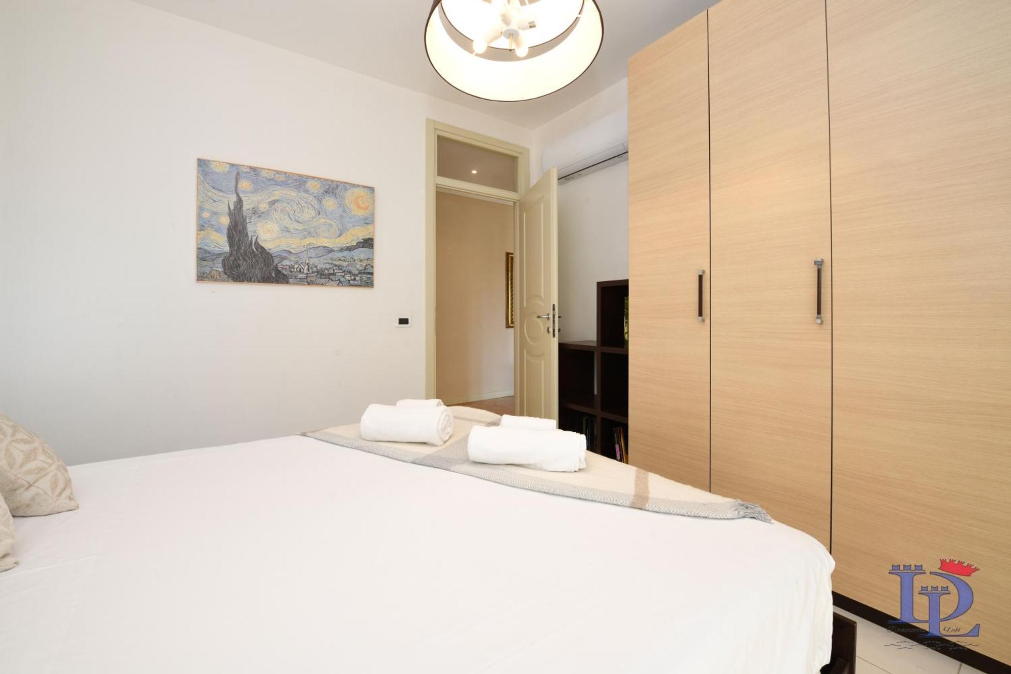 Desenzanoloft Official Partner Marriott Homes & Villas -Ciao Lago Family Apartment Дезенцано-дель-Гарда Экстерьер фото