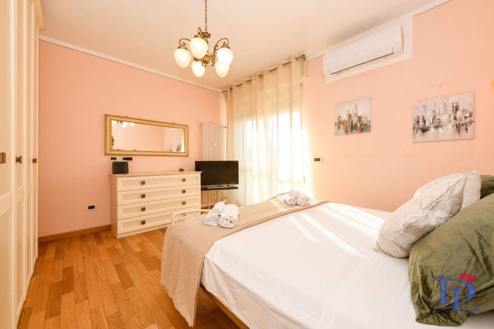 Desenzanoloft Official Partner Marriott Homes & Villas -Ciao Lago Family Apartment Дезенцано-дель-Гарда Экстерьер фото